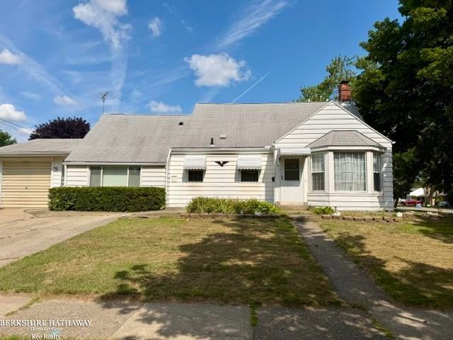 1114 Burlington Drive