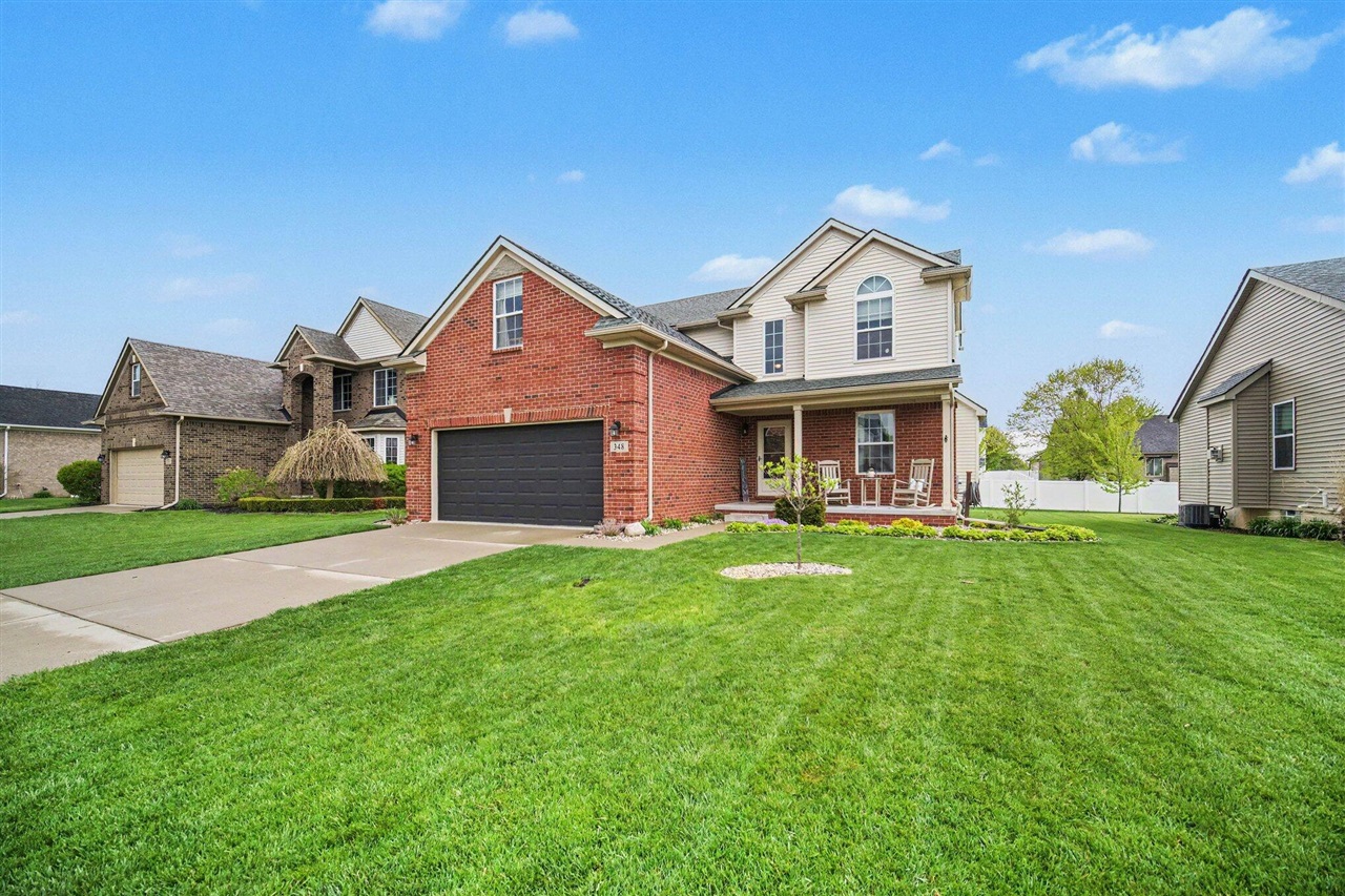 348 White Owl Lane