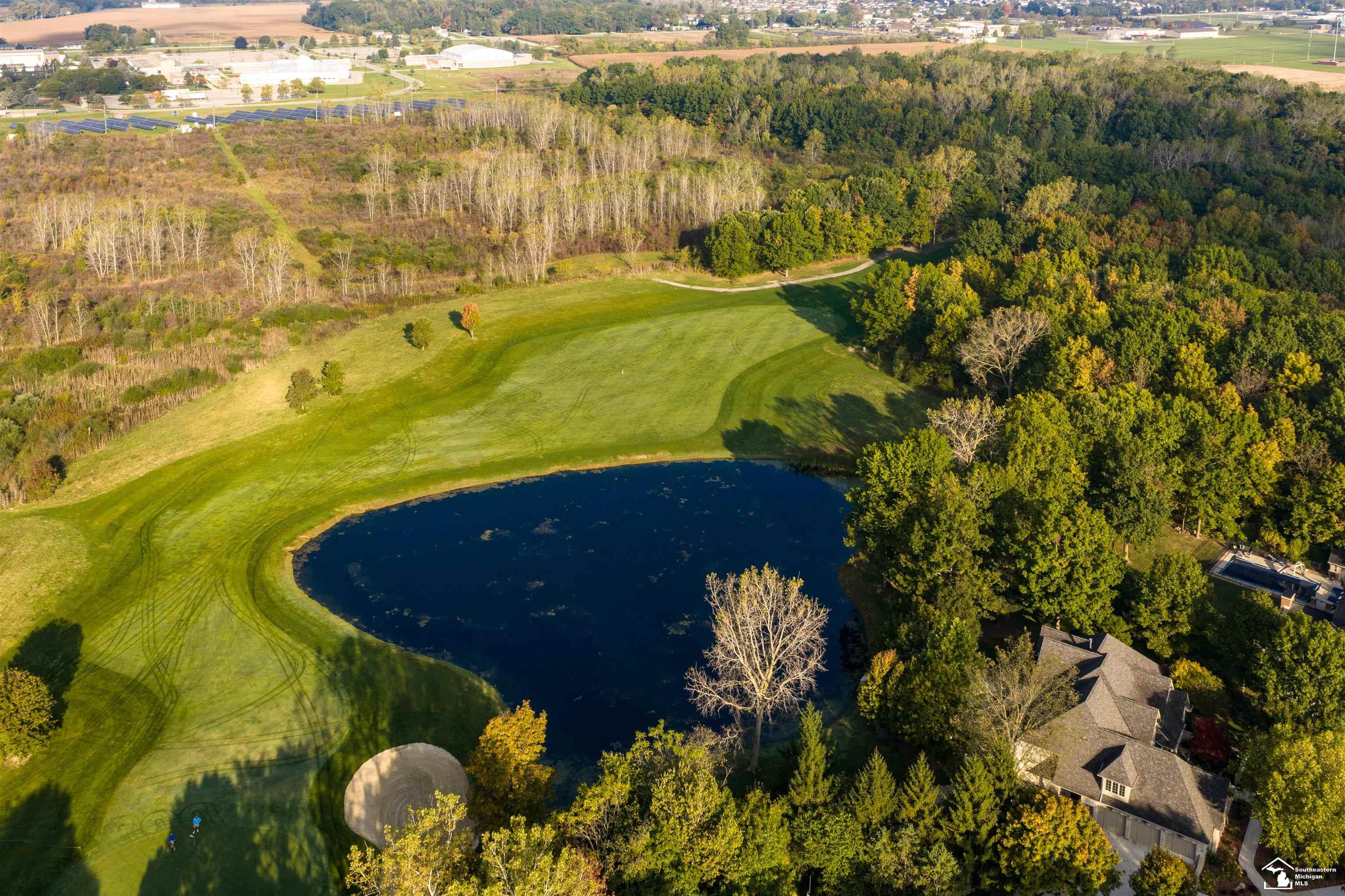 911 Saint James Park Avenue