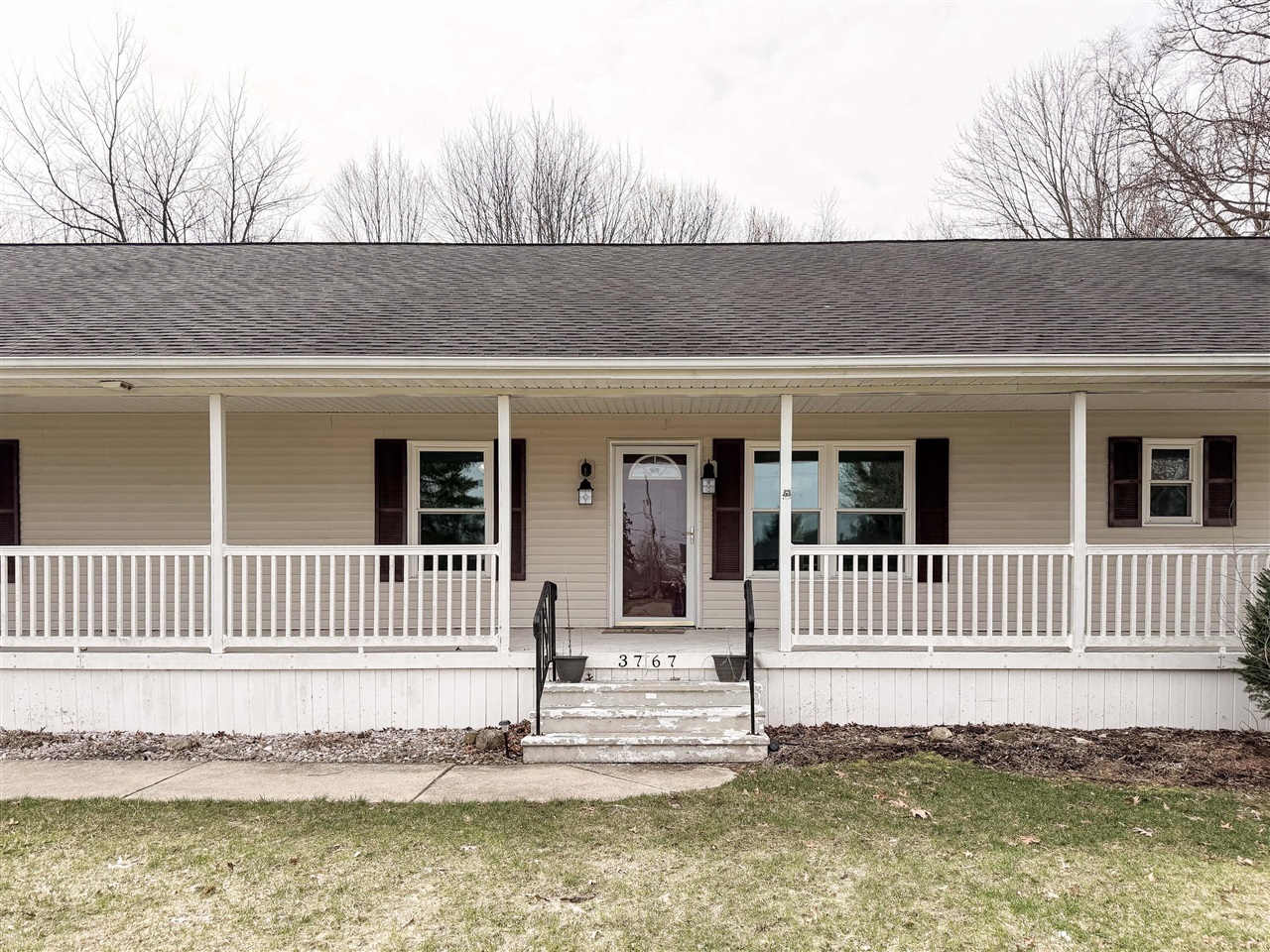 3767 Van Horn Road