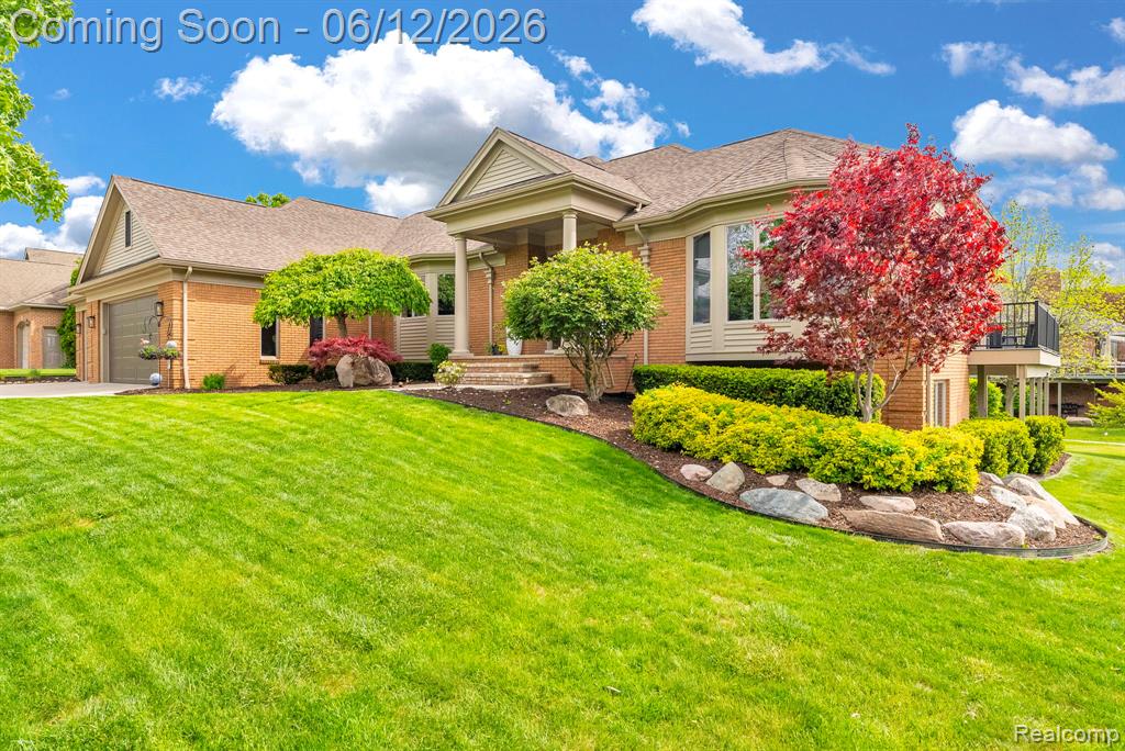 3737 Harbor Lane