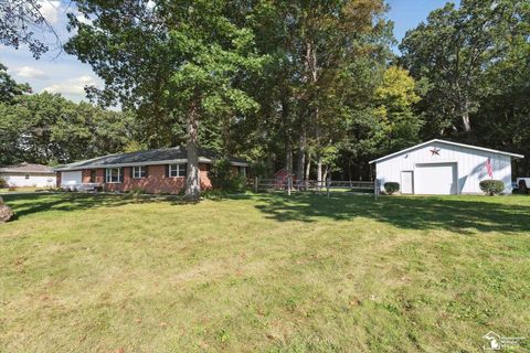 15006 IDA WEST Road Petersburg MI 49270