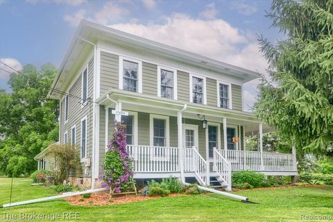 11484 Lapeer Road Davison MI 48423