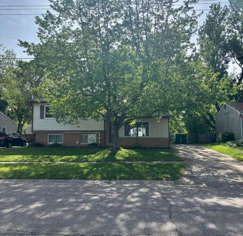 Photo of 5811 Cranston Street, Portage, MI 49002 (MLS # 70533972)