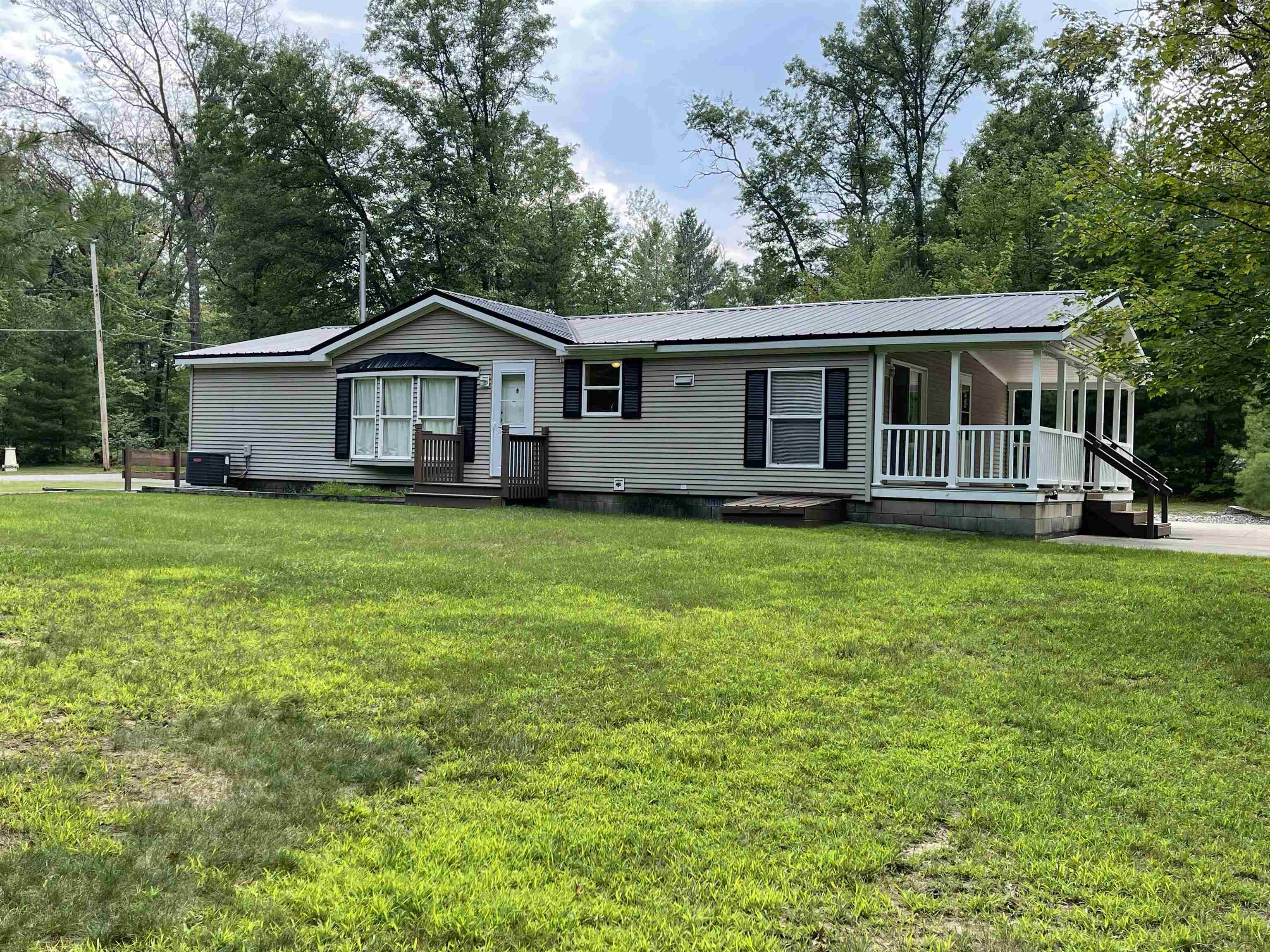 6256 Blackberry Drive Lot: 96, 97