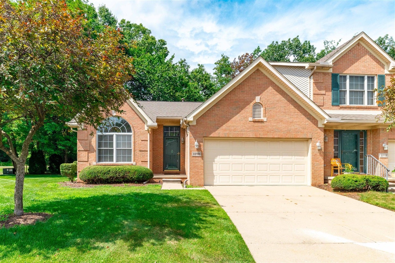 23706 W Lake Circle 36