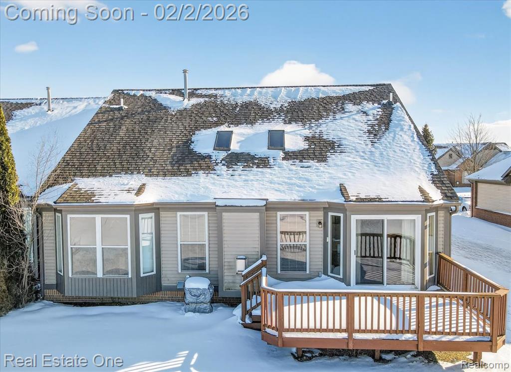 460 Golf Villa Drive 9