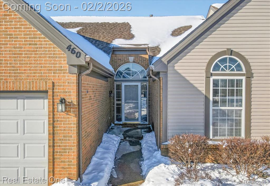 460 Golf Villa Drive 9