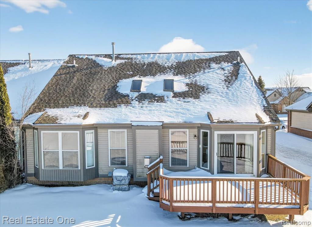 460 Golf Villa Drive 9