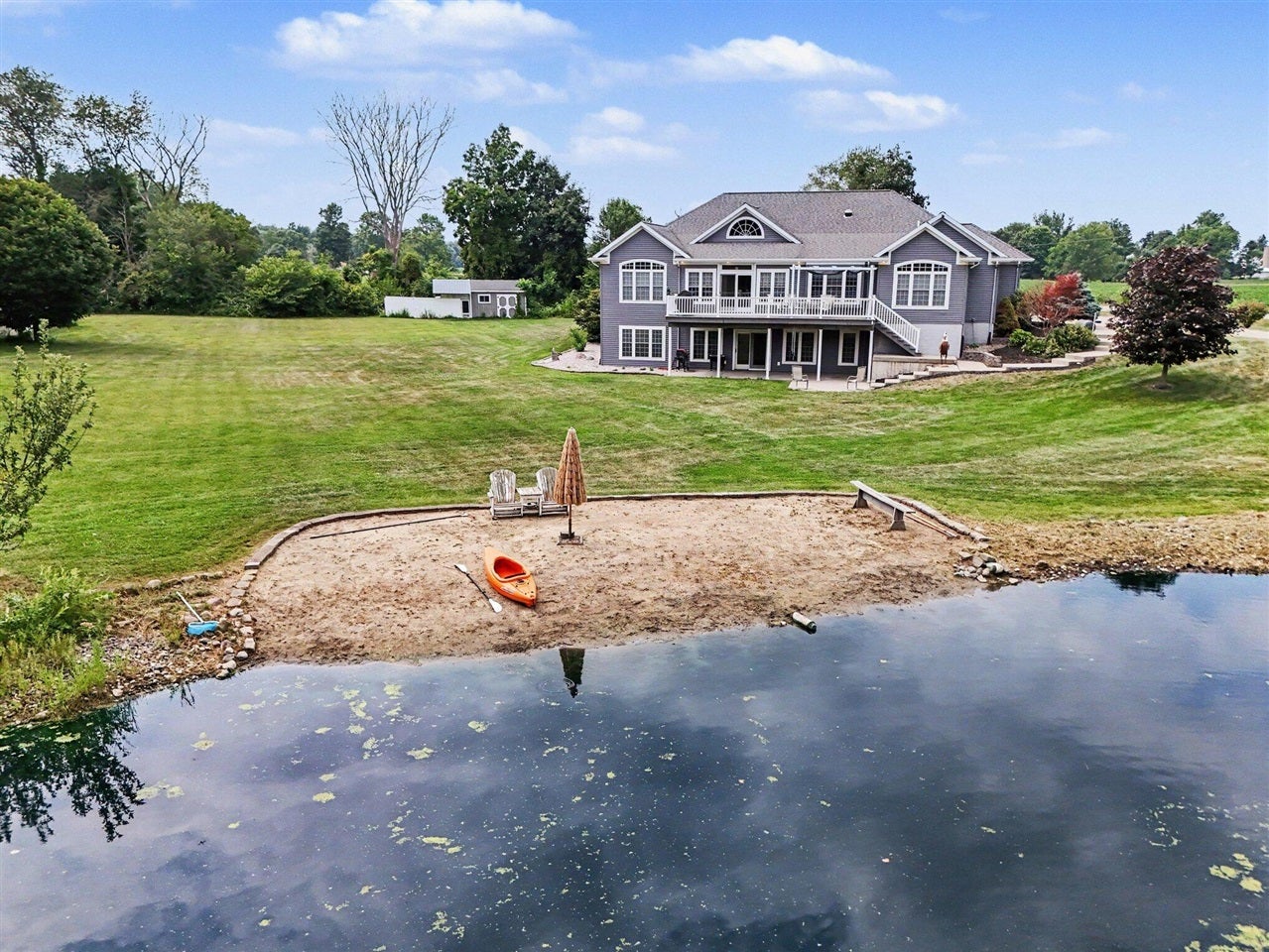 765 Cornell Road