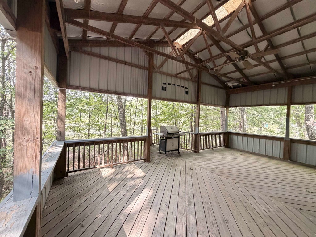 Photo of 2410 E Beatrice Road, Harrison, MI 48625 (MLS # 50220239)