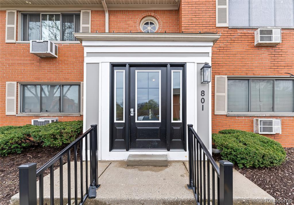 801 Plate Street 201