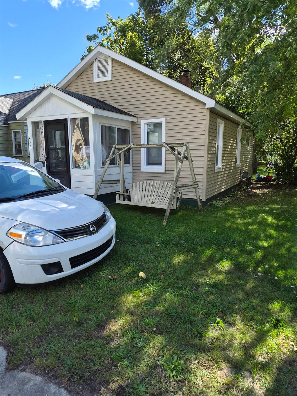 Photo of 236 E. Beech Street, Gladwin, MI 48624 (MLS # 50223933)