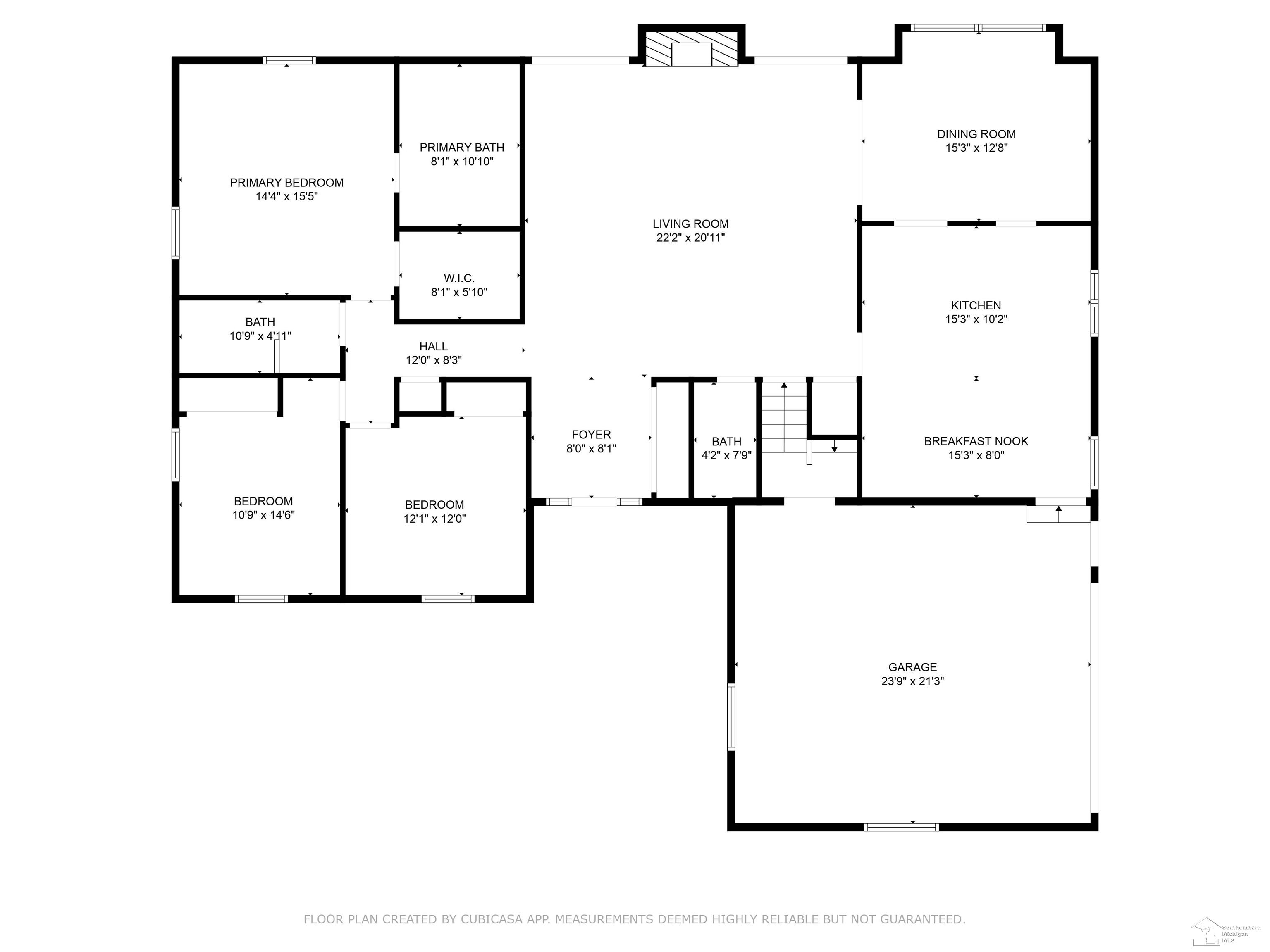 6991 Streamview Drive