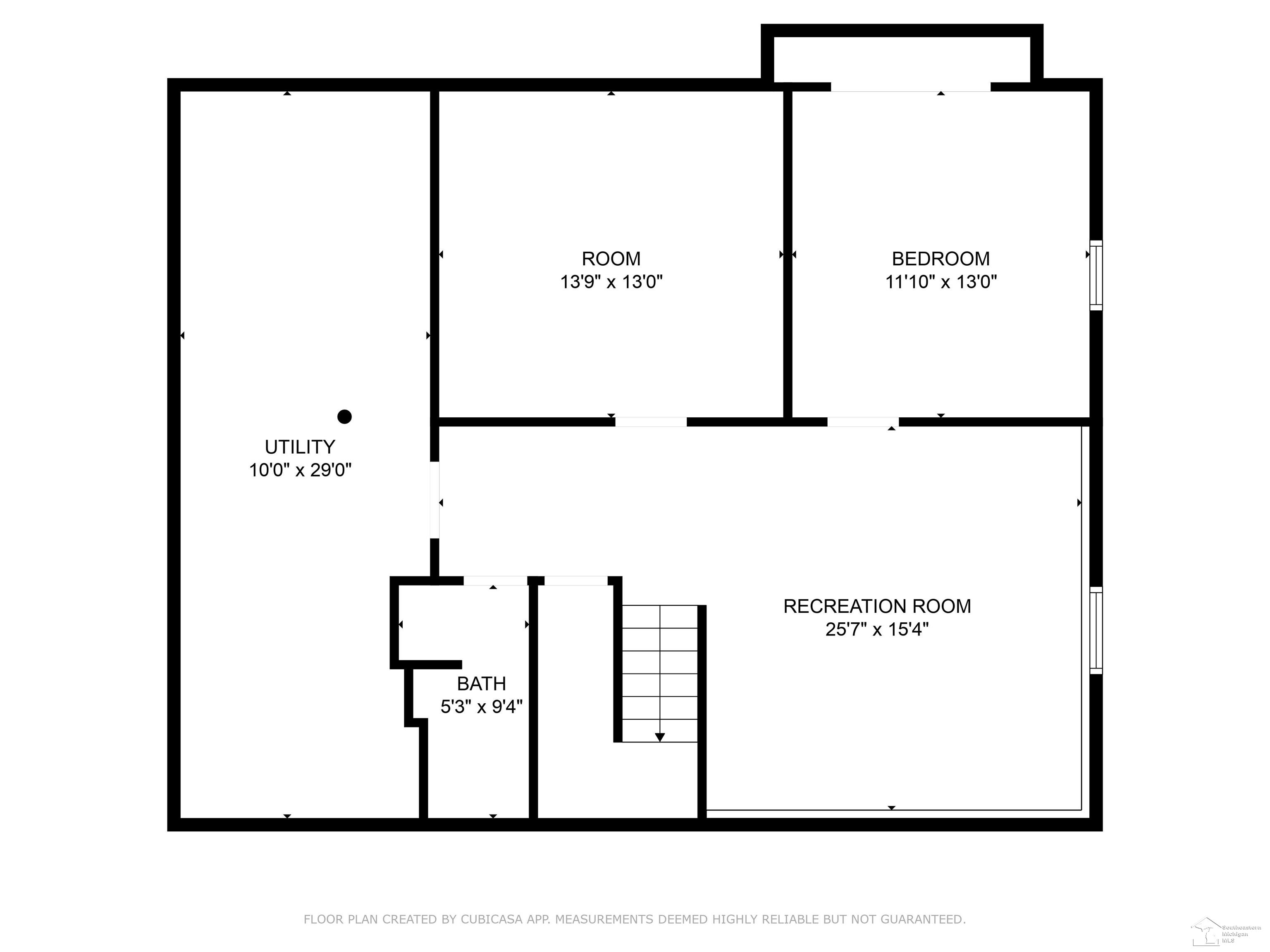 6991 Streamview Drive