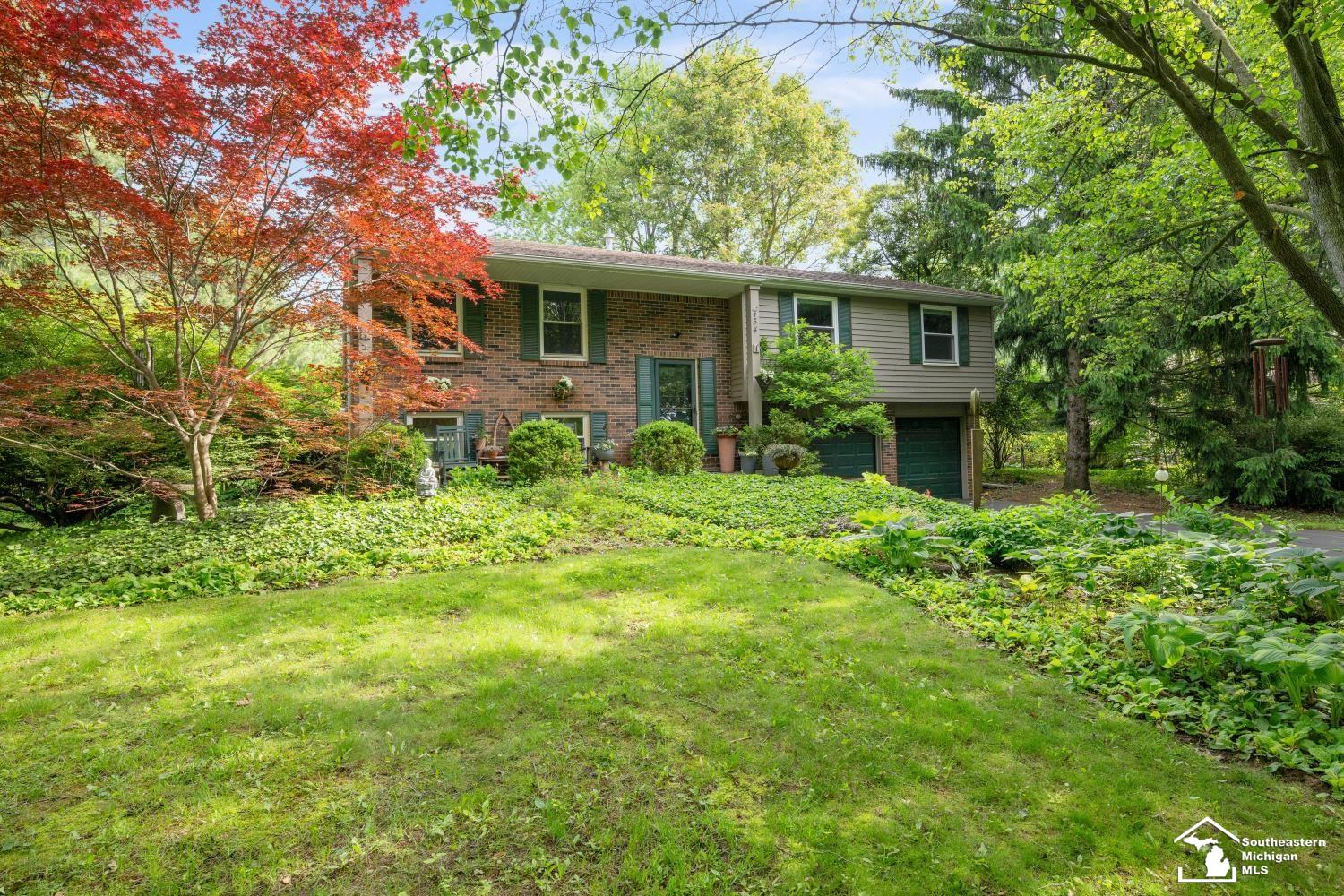 434 W Erie Road
