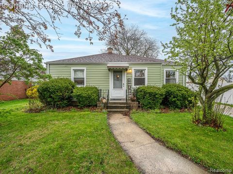 6000 Edgewood Boulevard Monroe MI 48161