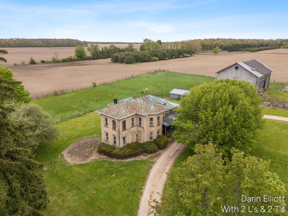 4522 Nickleplate Road