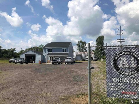 1200 Union Street Monroe MI 48161