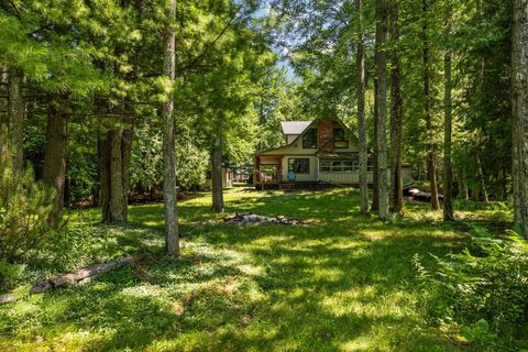Photo of 10000 Harmony Drive Lot: 29 #Lot: 29, Interlochen, MI 49643 (MLS # 80070809)