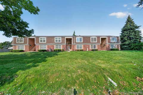 Photo of 39440 Muffatt 39523 #39523, Harrison Township, MI 48045 (MLS # 61016641)