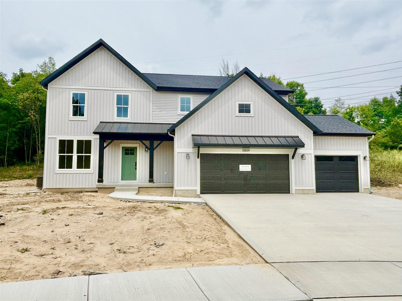 5859 Valley Point Drive