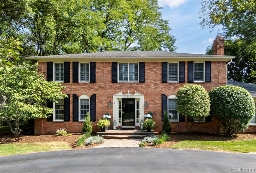20351 Ronsdale Drive