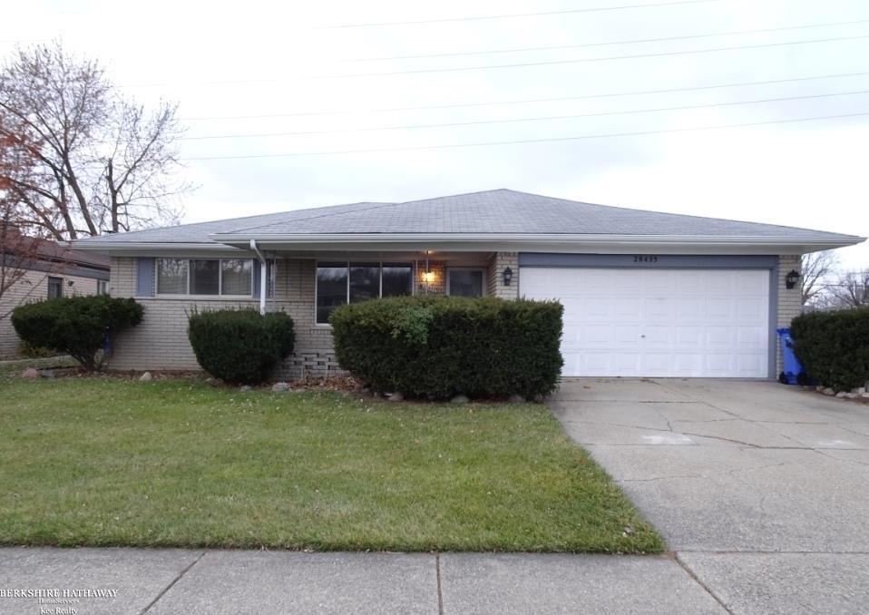 Warren, Michigan 48088, United States, 3 Bedrooms Bedrooms, ,2 BathroomsBathrooms,Residential,Active,250183