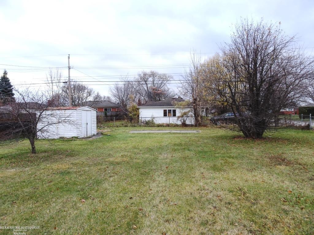 Warren, Michigan 48088, United States, 3 Bedrooms Bedrooms, ,2 BathroomsBathrooms,Residential,Active,250183