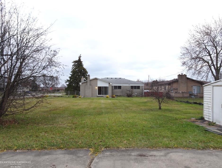 Warren, Michigan 48088, United States, 3 Bedrooms Bedrooms, ,2 BathroomsBathrooms,Residential,Active,250183