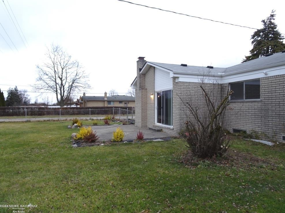 Warren, Michigan 48088, United States, 3 Bedrooms Bedrooms, ,2 BathroomsBathrooms,Residential,Active,250183