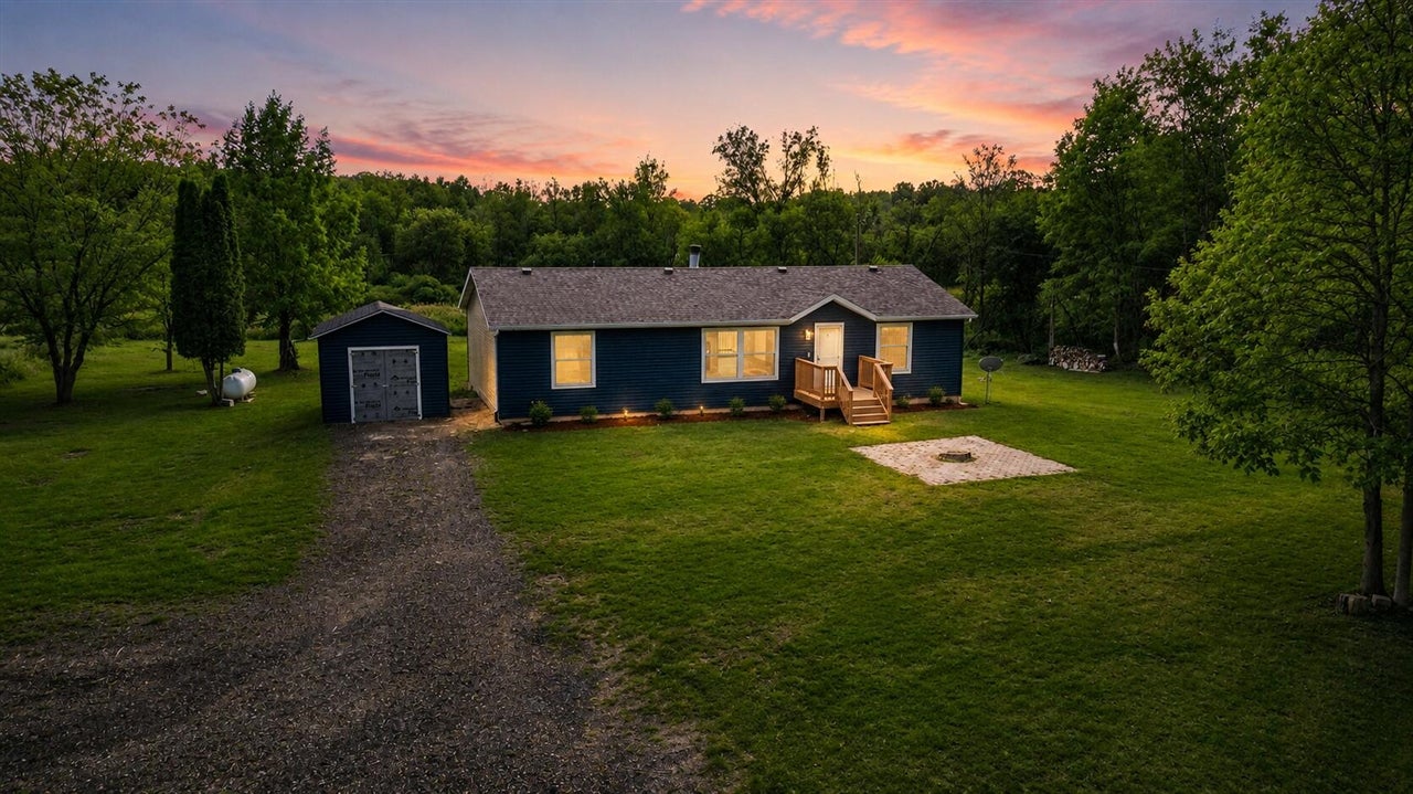 8680 16 Mile Road