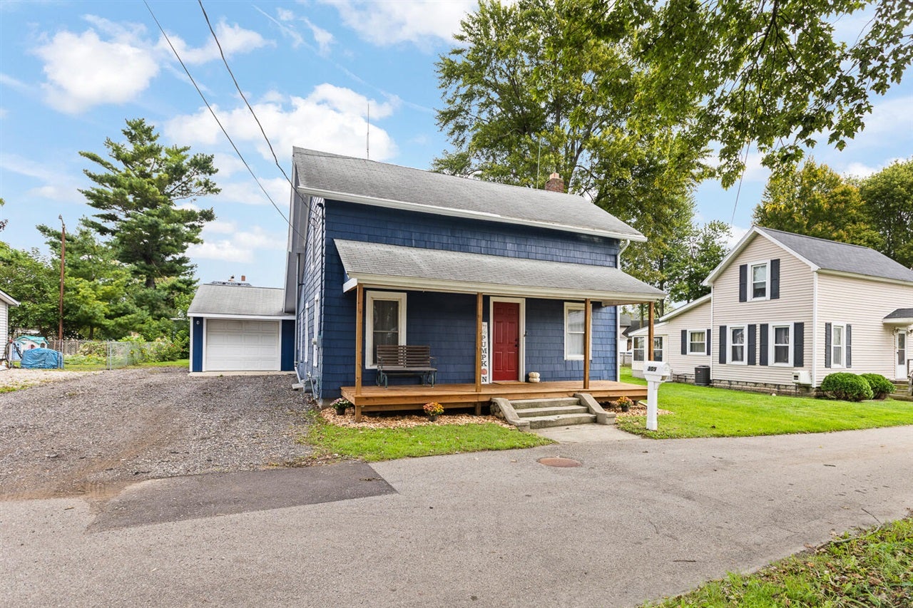 309 Hazzard Court