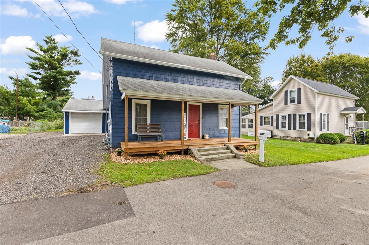 309 Hazzard Court