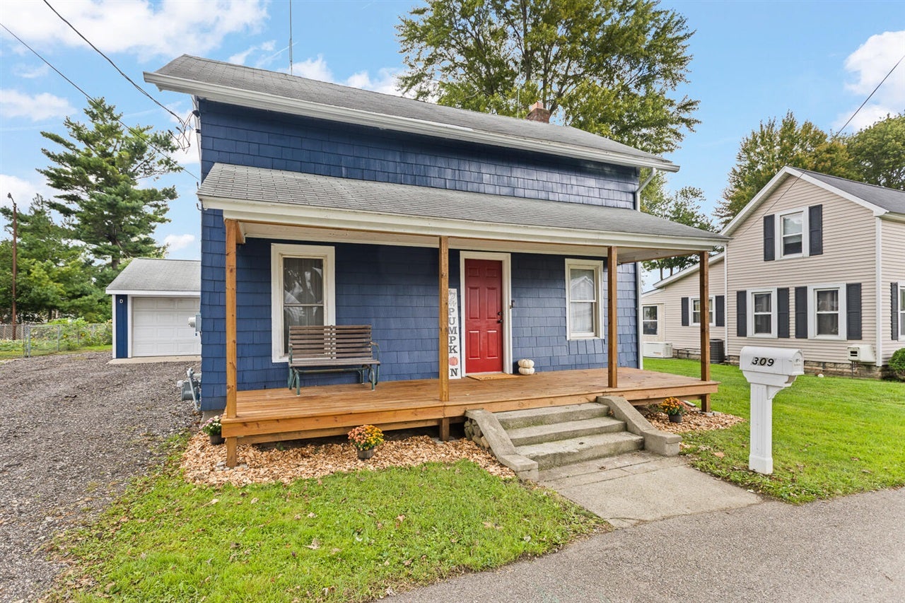 309 Hazzard Court