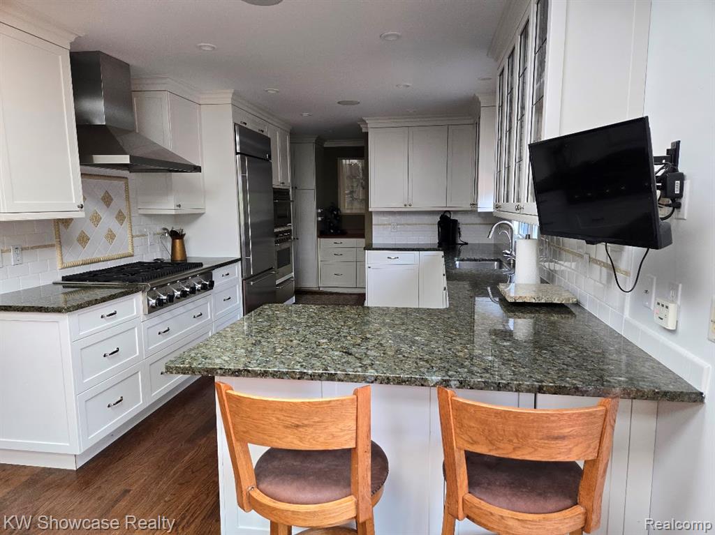 474 Beverly Island Drive