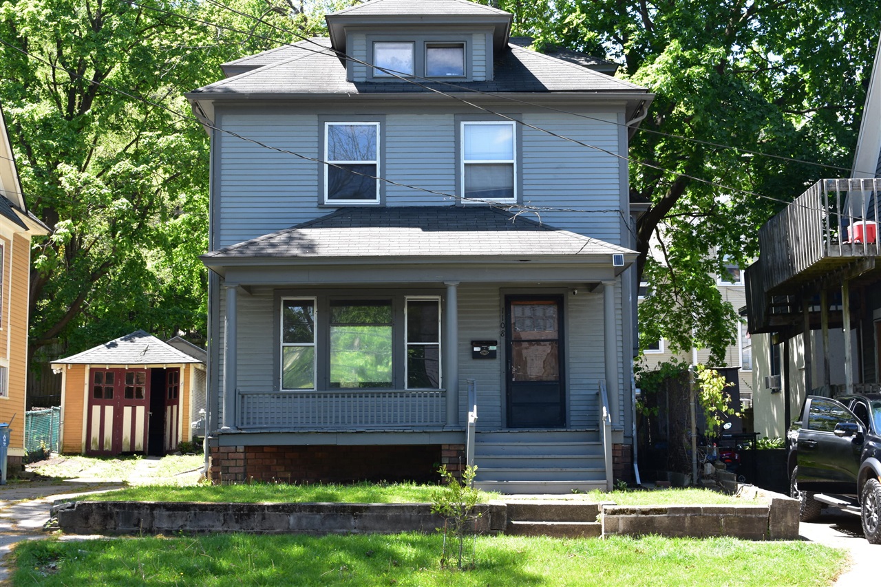 1108 Merrill Street