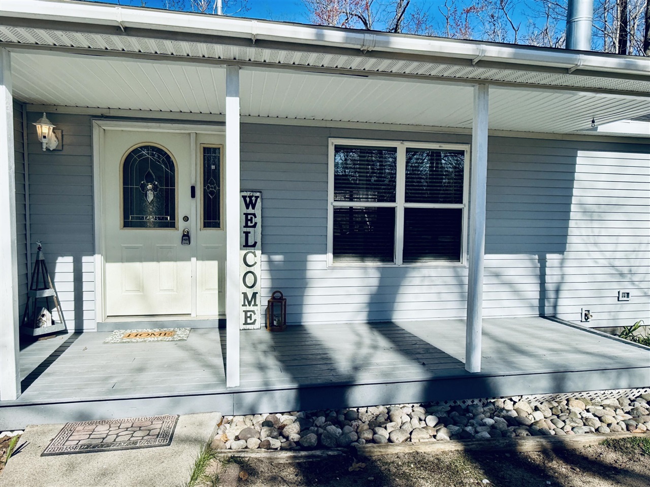 6405 Wolverine Trail