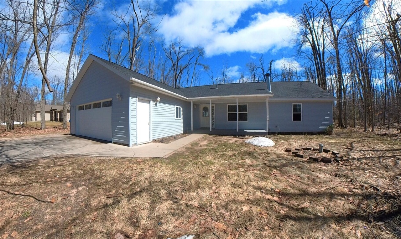 6405 Wolverine Trail