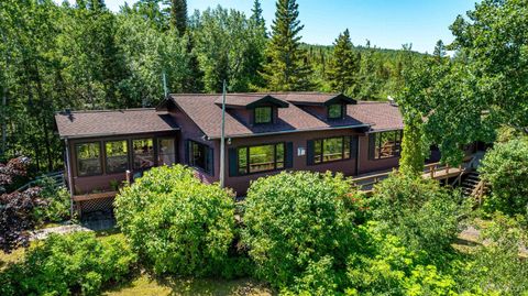 12932 M26 Highway Eagle Harbor MI 49950