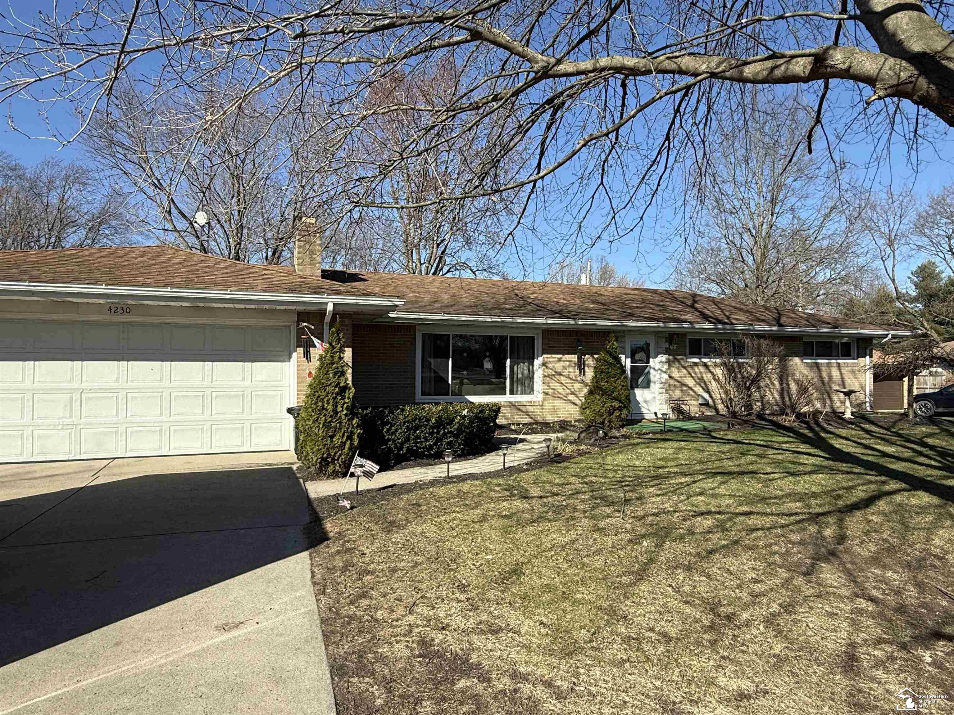 4230 St Anthony Road