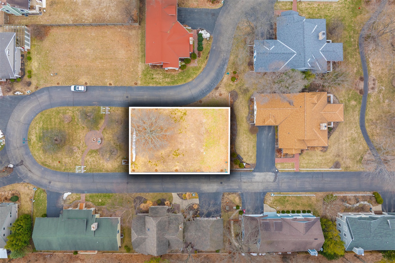 4177 Cottage Path Lot #11