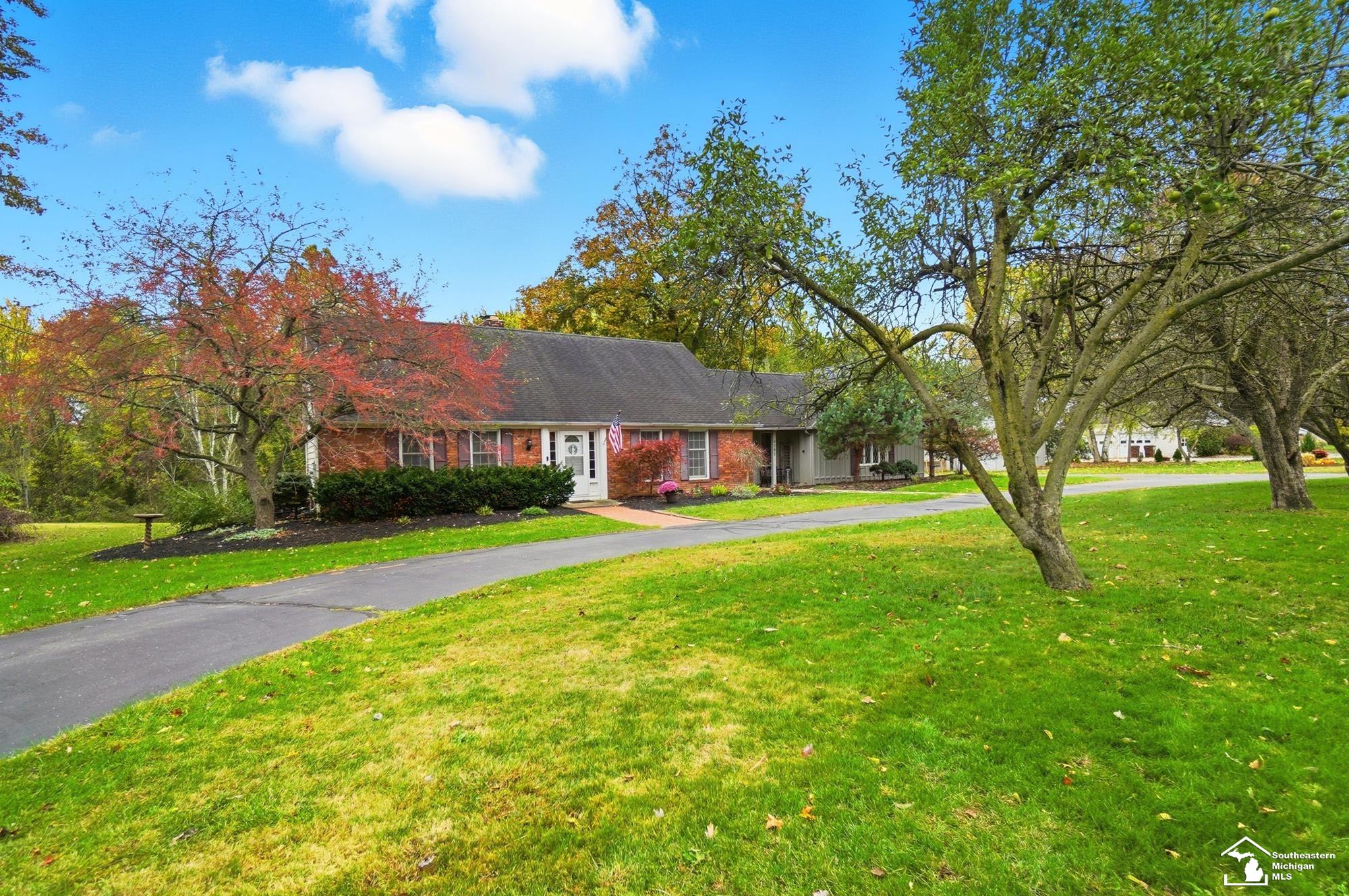 3181 Edgevale Drive