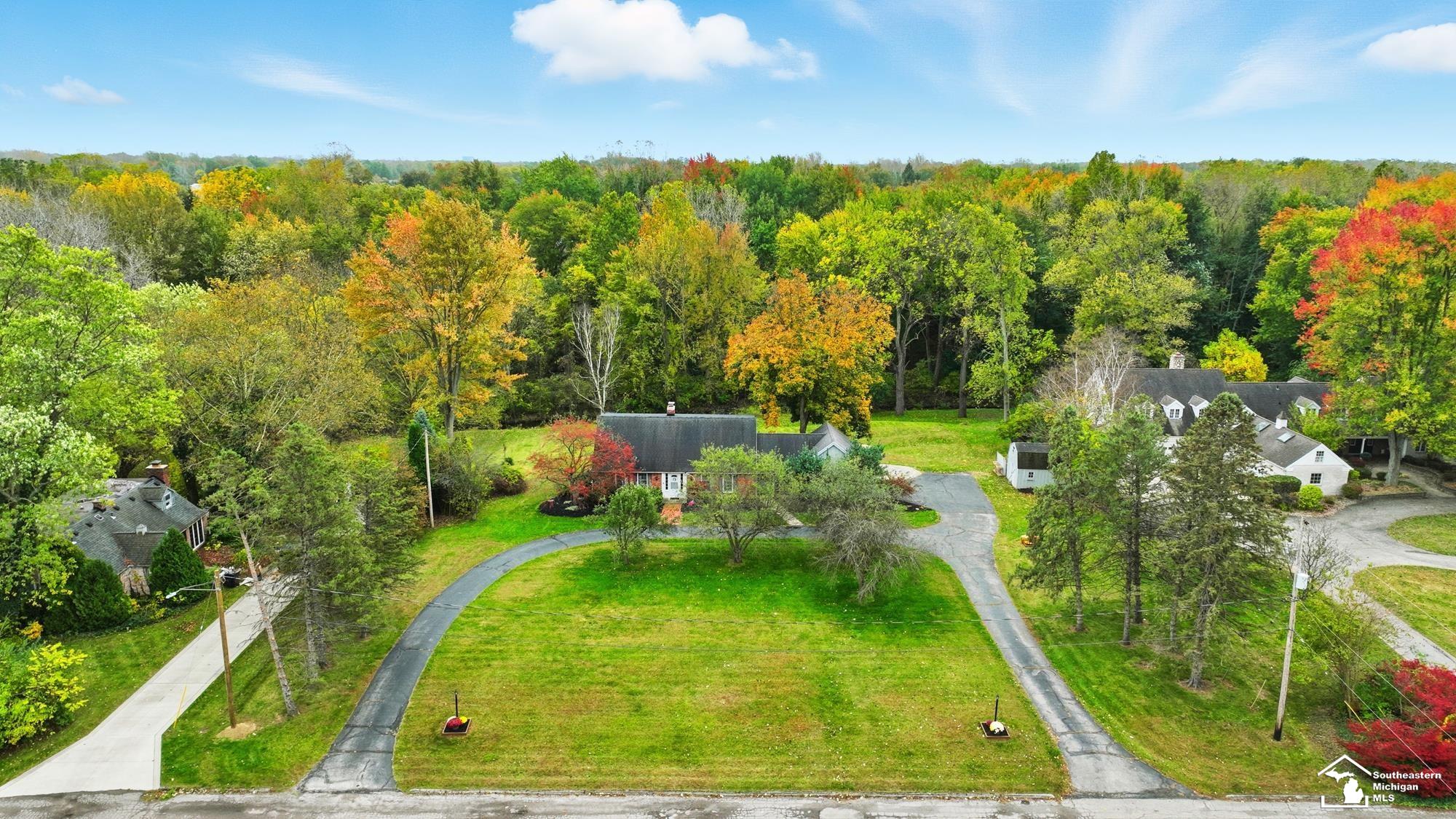 3181 Edgevale Drive