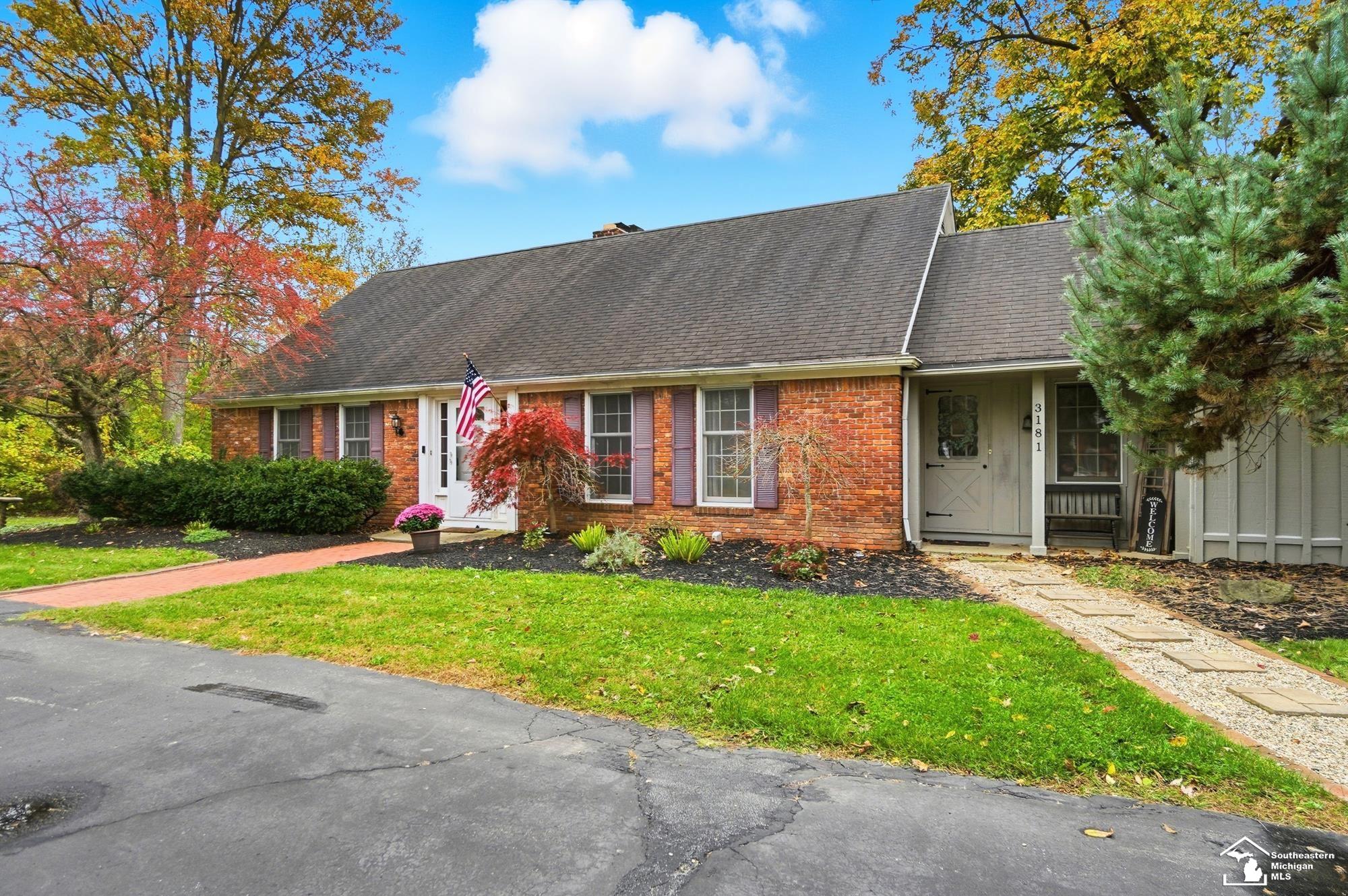 3181 Edgevale Drive