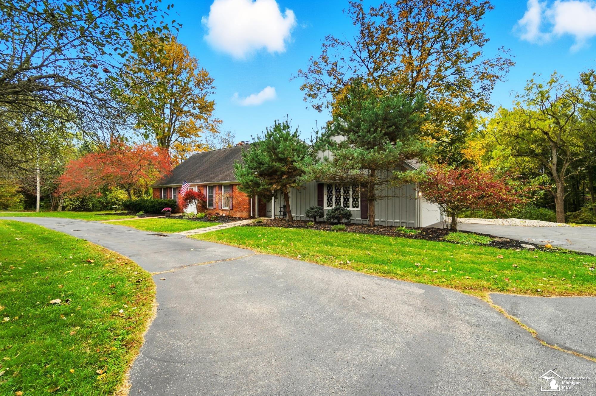 3181 Edgevale Drive