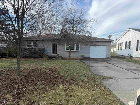 540 S Concetta Common Monroe Center MI 48161