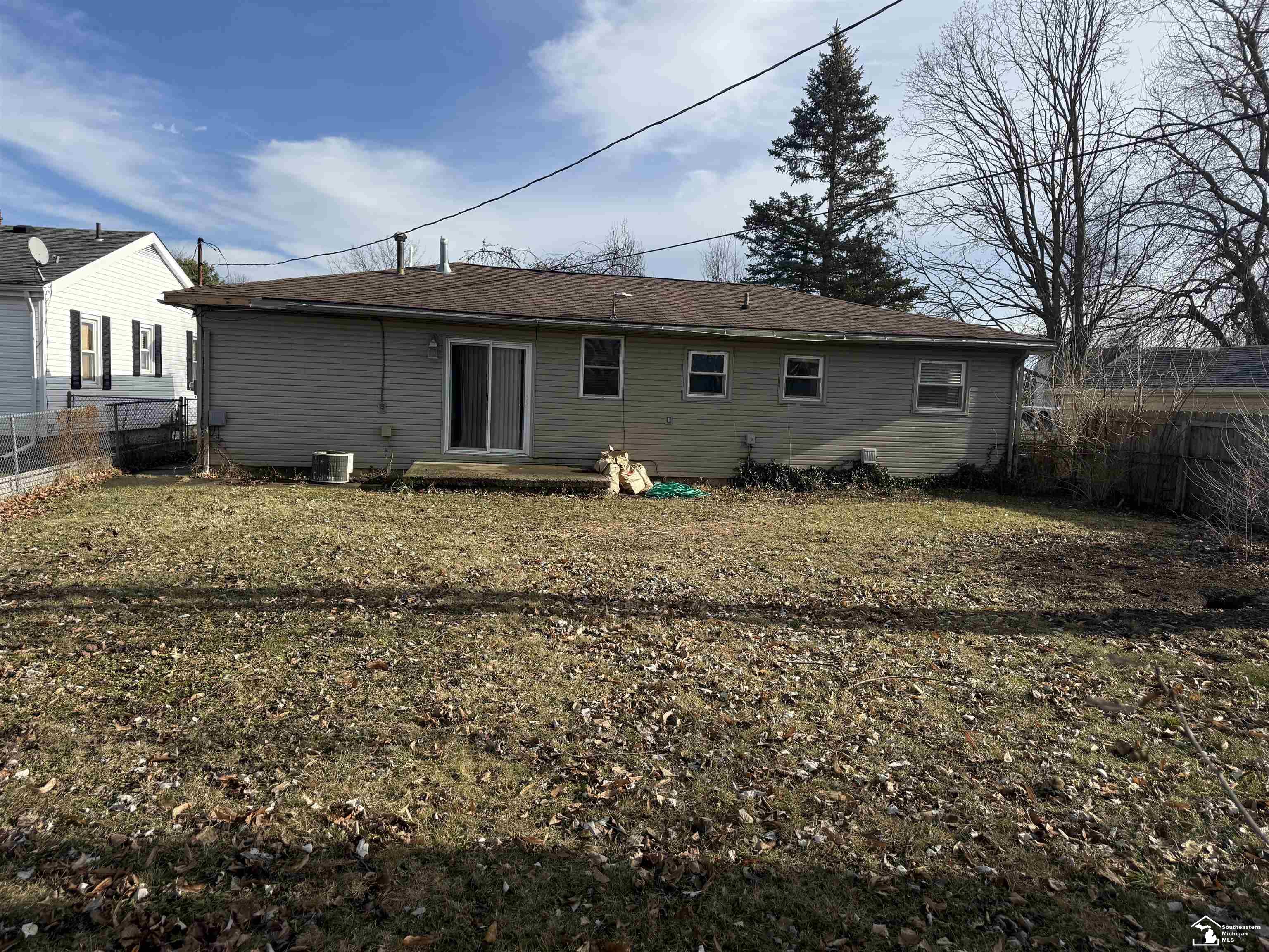 540 S Concetta Common