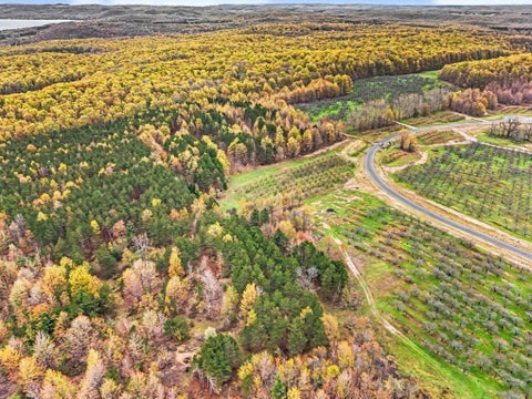 Photo of V/L Karnes Road Lot: 5-11 #Lot: 5-11, Glen Arbor, MI 49636 (MLS # 80070706)