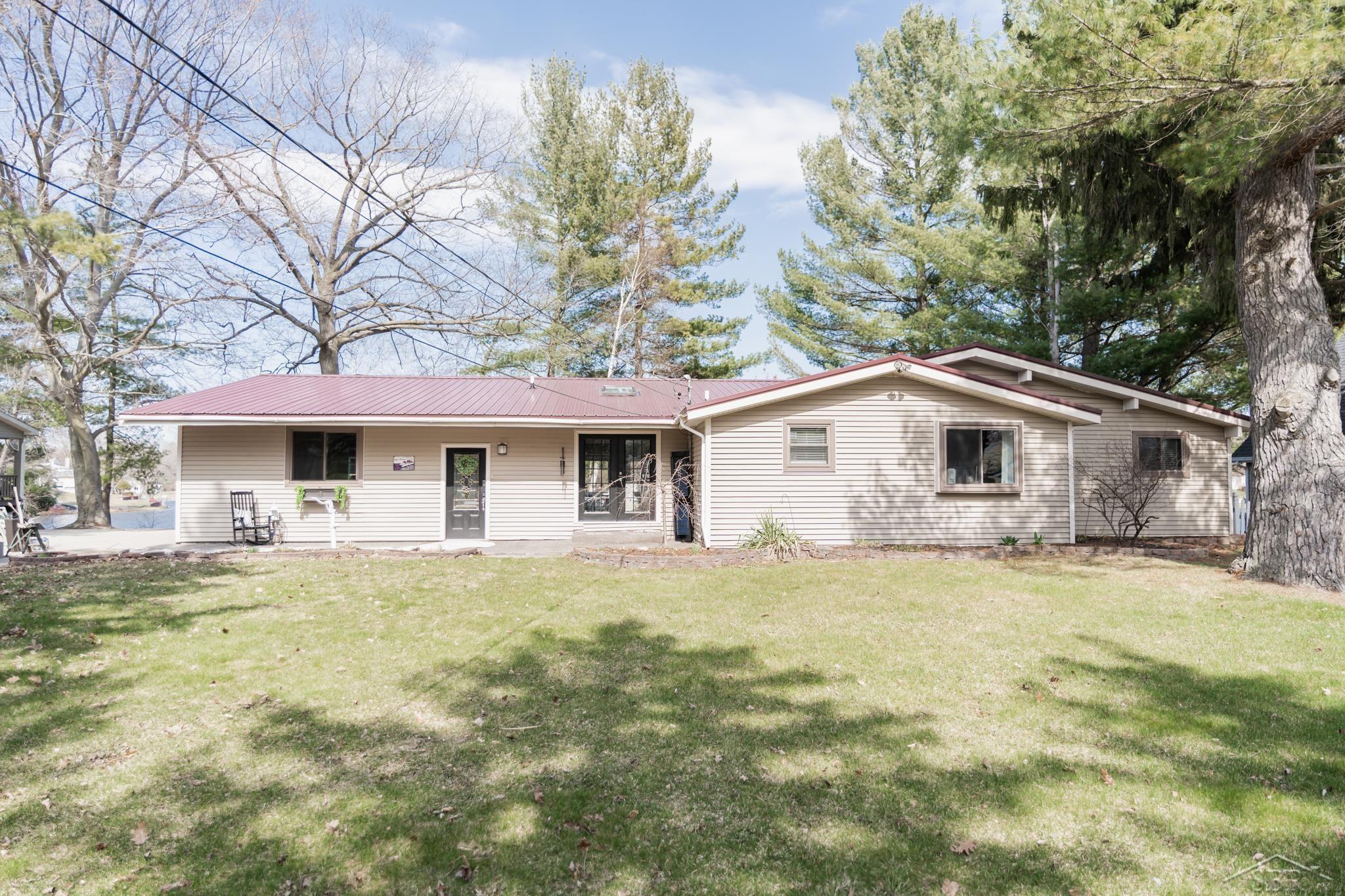 7841 Peninsular Drive